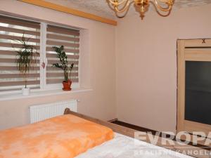 Prodej rodinného domu, Františkov nad Ploučnicí, 125 m2