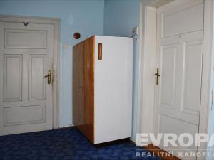 Prodej rodinného domu, Františkov nad Ploučnicí, 125 m2