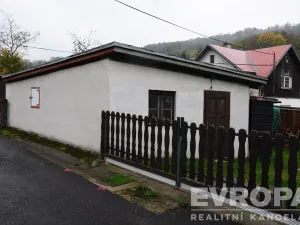 Prodej rodinného domu, Františkov nad Ploučnicí, 125 m2