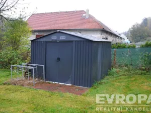 Prodej rodinného domu, Františkov nad Ploučnicí, 125 m2