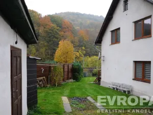 Prodej rodinného domu, Františkov nad Ploučnicí, 125 m2