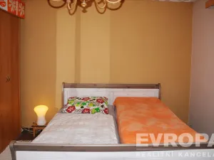 Prodej rodinného domu, Františkov nad Ploučnicí, 125 m2