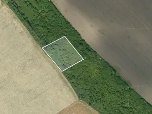 Prodej podílu pole, Lovčice, 566 m2