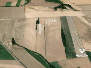 Prodej podílu pole, Němčice nad Hanou, 139 m2