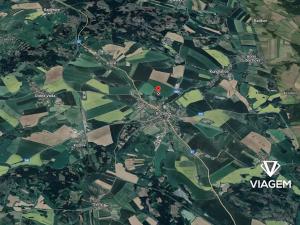 Prodej podílu pole, Žďár nad Sázavou, 2932 m2