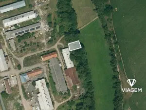 Prodej komerčního pozemku, Rokytnice nad Rokytnou, 226 m2