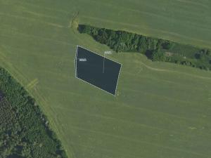 Prodej pole, Výžerky, 7280 m2