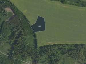 Prodej pole, Výžerky, 7909 m2