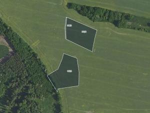 Prodej pole, Výžerky, 47657 m2