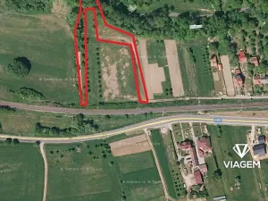 Prodej podílu pole, Bojkovice, 402 m2