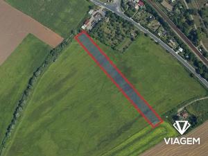 Prodej podílu pole, Tišnov, 1138 m2