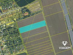 Prodej podílu pole, Tlumačov, 3989 m2