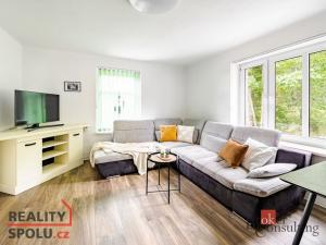 Prodej rodinného domu, Stožec - České Žleby, 283 m2