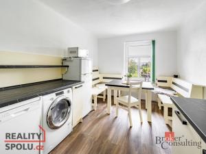 Prodej rodinného domu, Stožec - České Žleby, 283 m2