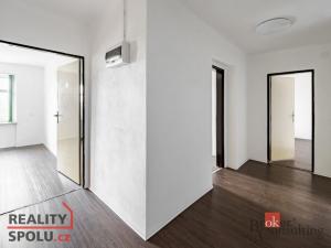 Prodej rodinného domu, Stožec - České Žleby, 283 m2