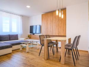 Pronájem bytu 2+kk, Mikulov, 22. dubna, 51 m2