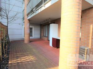 Pronájem bytu 4+kk, Praha - Dejvice, Lindleyova, 98 m2