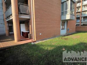 Pronájem bytu 4+kk, Praha - Dejvice, Lindleyova, 98 m2