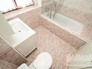Pronájem bytu 4+kk, Praha - Dejvice, Lindleyova, 98 m2