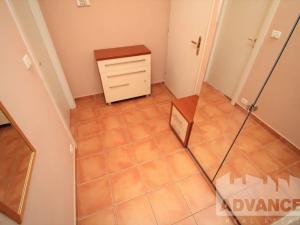 Pronájem bytu 4+kk, Praha - Dejvice, Lindleyova, 98 m2