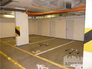 Pronájem bytu 4+kk, Praha - Dejvice, Lindleyova, 98 m2
