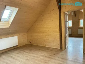 Prodej vícegeneračního domu, Březí, 346 m2