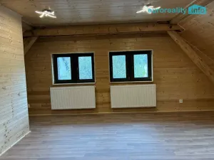 Prodej vícegeneračního domu, Březí, 346 m2