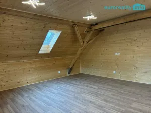 Prodej vícegeneračního domu, Březí, 346 m2