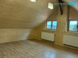 Prodej vícegeneračního domu, Březí, 346 m2