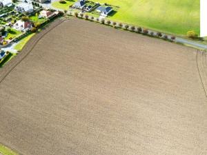 Prodej pozemku pro bydlení, Heřmanův Městec, 3671 m2