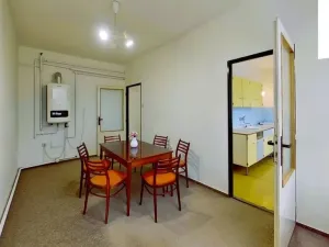 Prodej bytu 3+1, Hlinsko, Rváčovská, 74 m2