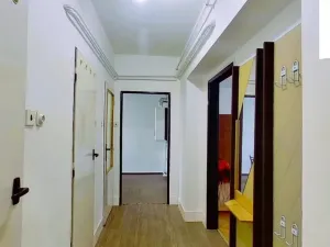 Prodej bytu 3+1, Hlinsko, Rváčovská, 74 m2