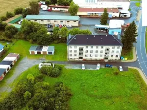 Prodej bytu 3+1, Hlinsko, Rváčovská, 74 m2