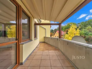 Prodej bytu 4+kk, Praha - Dubeč, Netlucká, 102 m2