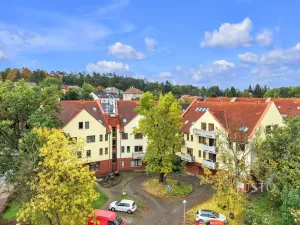 Prodej bytu 4+kk, Praha - Dubeč, Netlucká, 102 m2