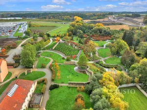 Prodej bytu 4+kk, Praha - Dubeč, Netlucká, 102 m2