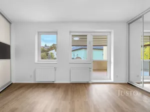 Prodej bytu 4+kk, Praha - Dubeč, Netlucká, 102 m2