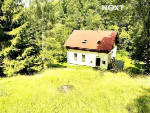 Prodej rodinného domu, Tanvald, Sladká Díra, 157 m2