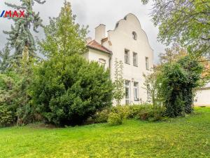 Prodej vily, Praha - Strašnice, Nad Primaskou, 200 m2