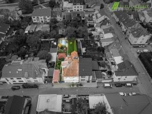 Prodej rodinného domu, Hodonín, 177 m2