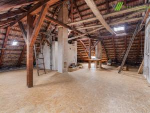 Prodej rodinného domu, Hodonín, 177 m2