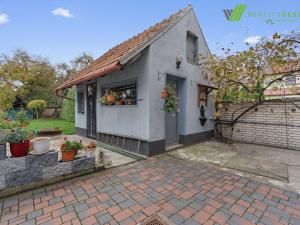 Prodej rodinného domu, Hodonín, 177 m2