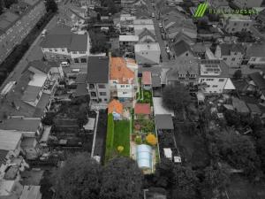 Prodej rodinného domu, Hodonín, 177 m2