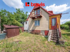 Prodej chaty, Brno - Kníničky, 25 m2
