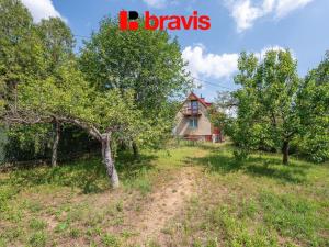 Prodej chaty, Brno - Kníničky, 25 m2