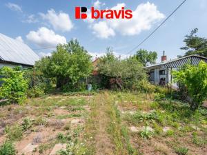 Prodej chaty, Brno - Kníničky, 25 m2