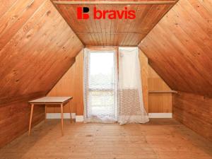 Prodej chaty, Brno - Kníničky, 25 m2