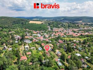 Prodej chaty, Brno - Kníničky, 25 m2