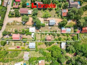 Prodej chaty, Brno - Kníničky, 25 m2