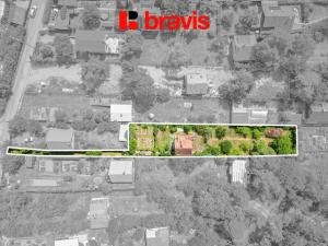 Prodej chaty, Brno - Kníničky, 25 m2